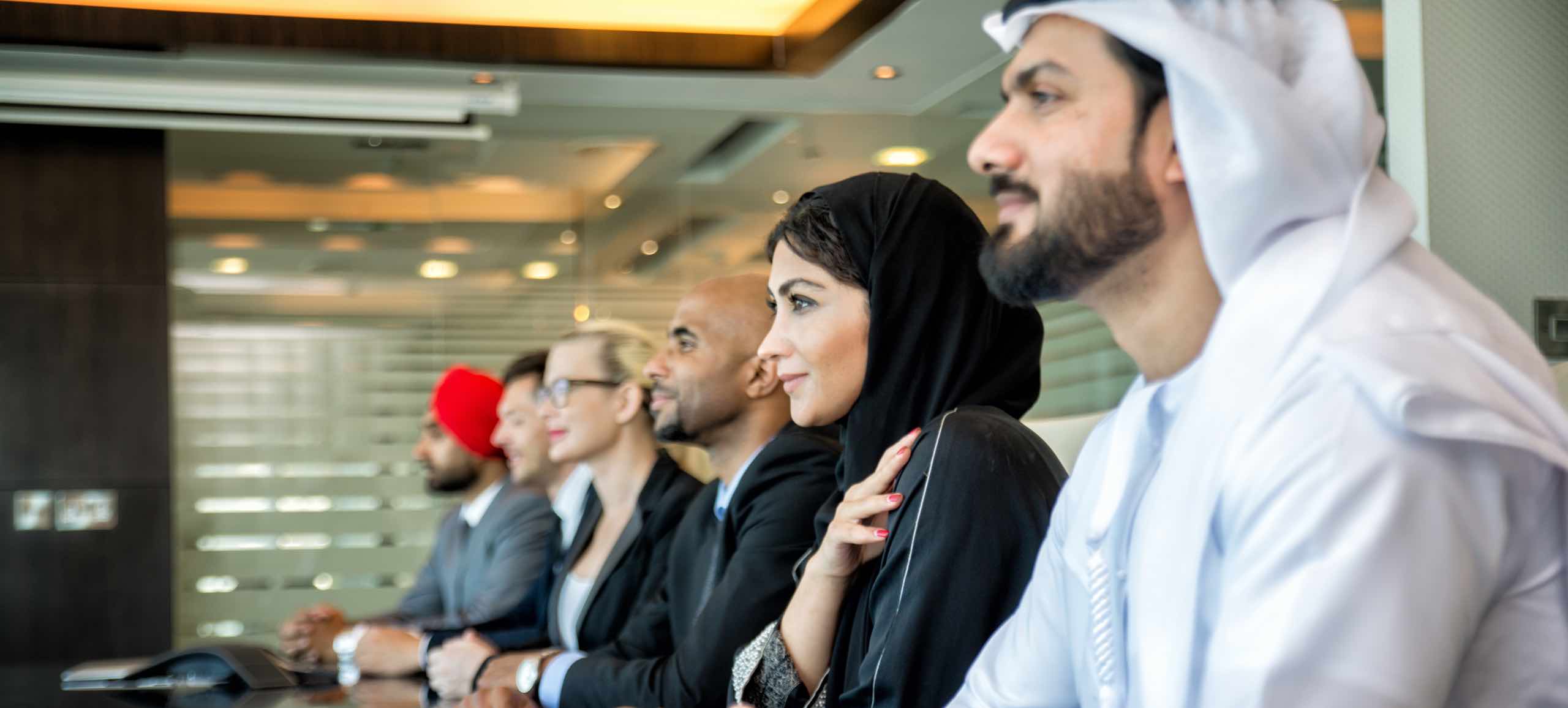 Halcyon days for UAE-based start-ups