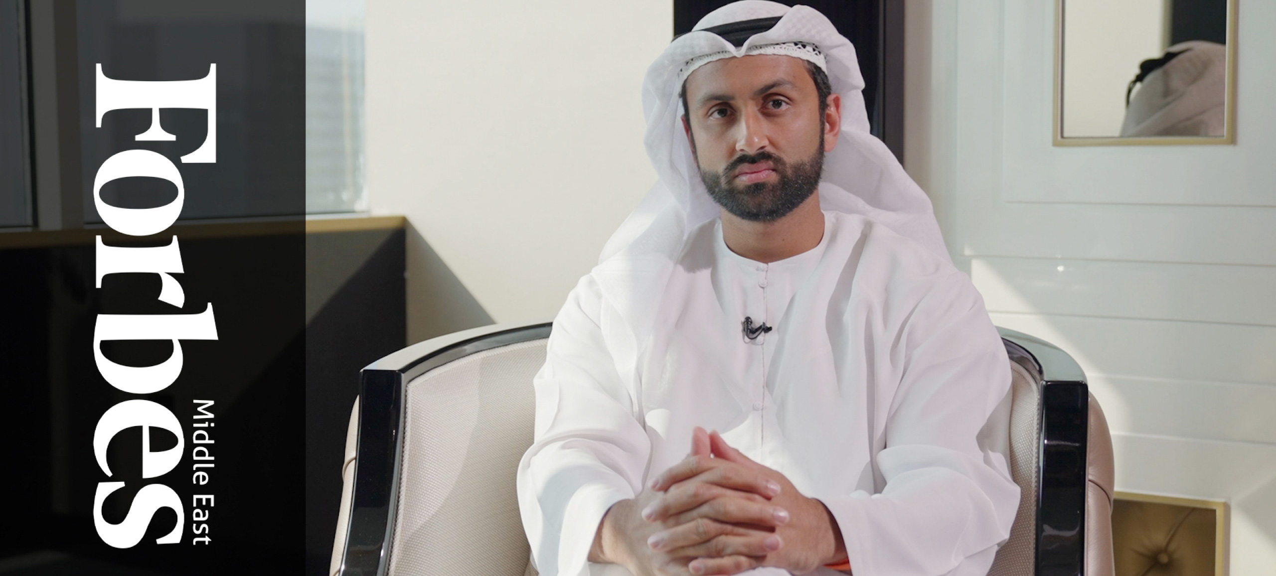 Special Interview | Ali Sajwani On DAMAC’s Reprivatization and Client Satisfaction