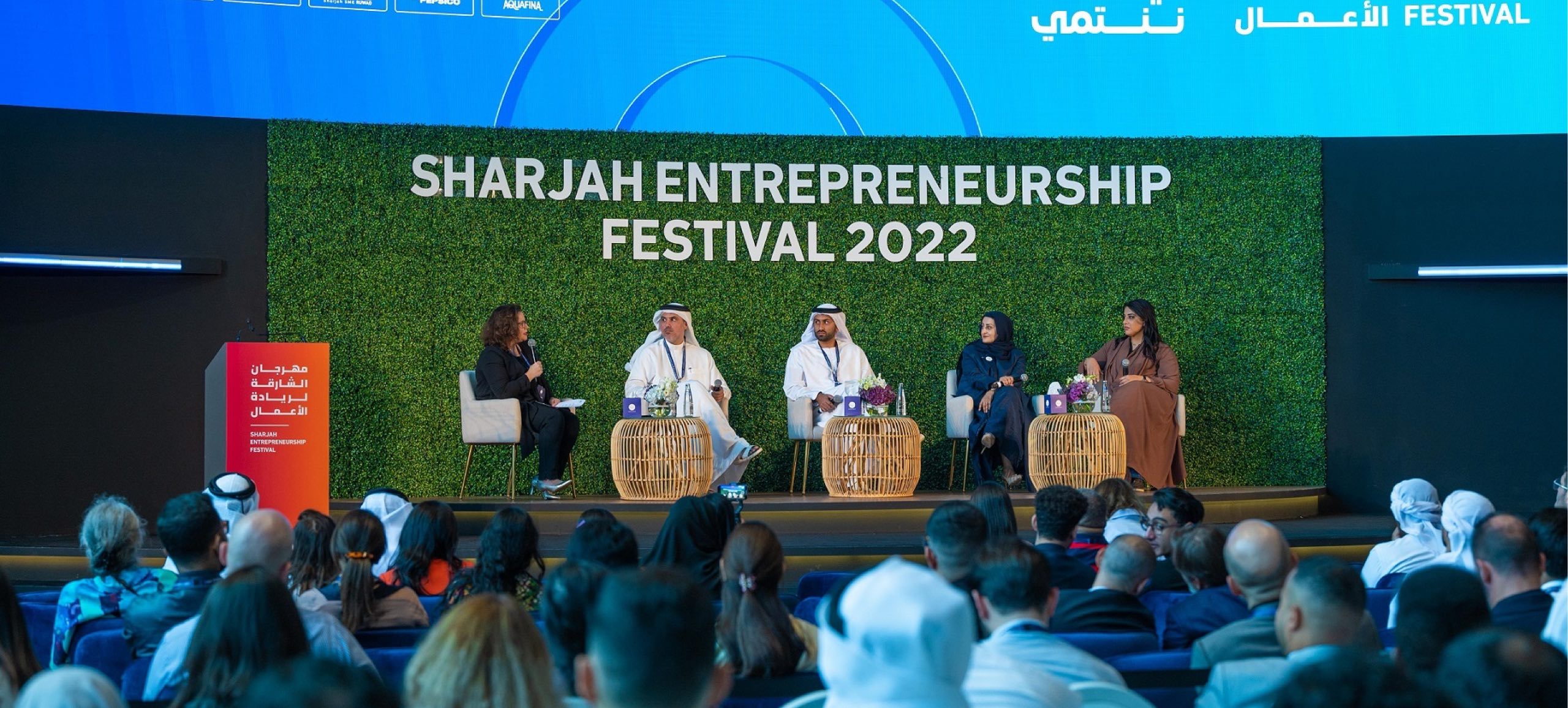 'Family ventures constantly mentoring youth for entrepreneurial challenges,’ say SEF 2022 panellists